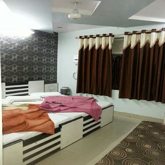 Hotel Mittal Paradise, Ajmer 4